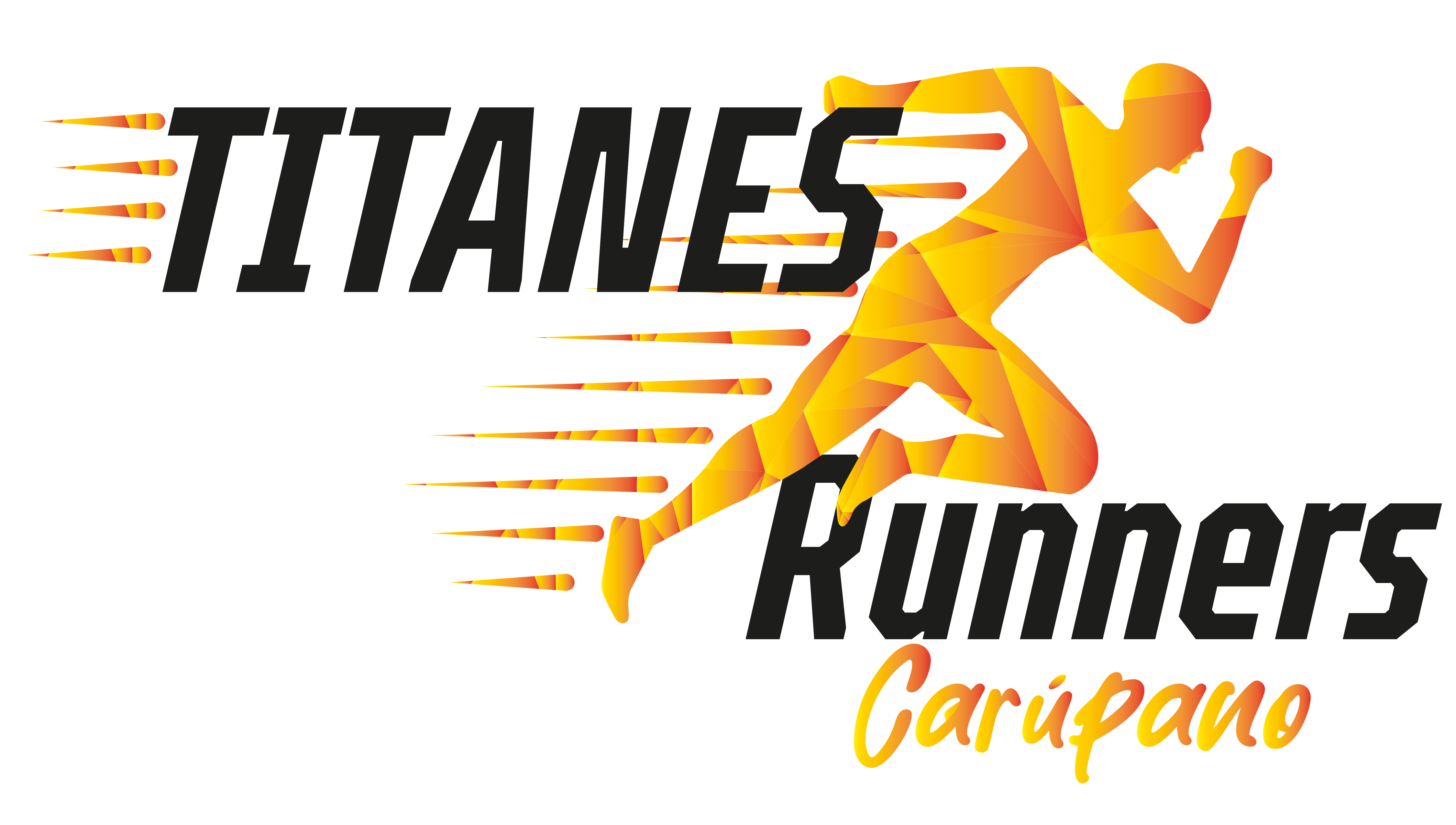 Titanes Runners